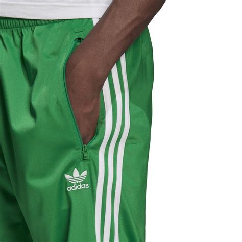 Groene Adidas Firebird online kopen 